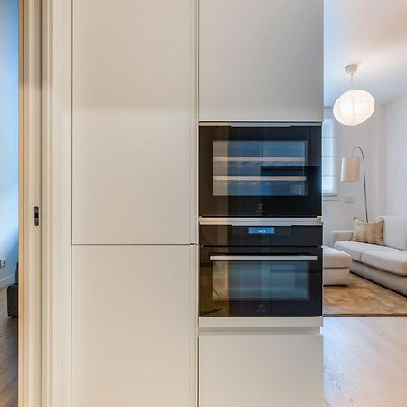 Residenza Il Princype Appartamento Di Lusso Μιλάνο Εξωτερικό φωτογραφία