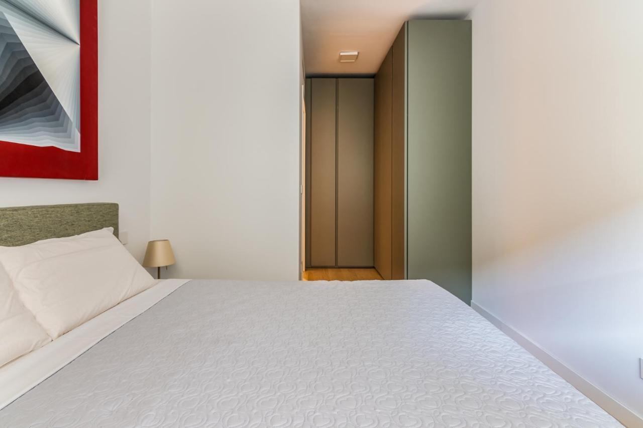 Residenza Il Princype Appartamento Di Lusso Μιλάνο Εξωτερικό φωτογραφία