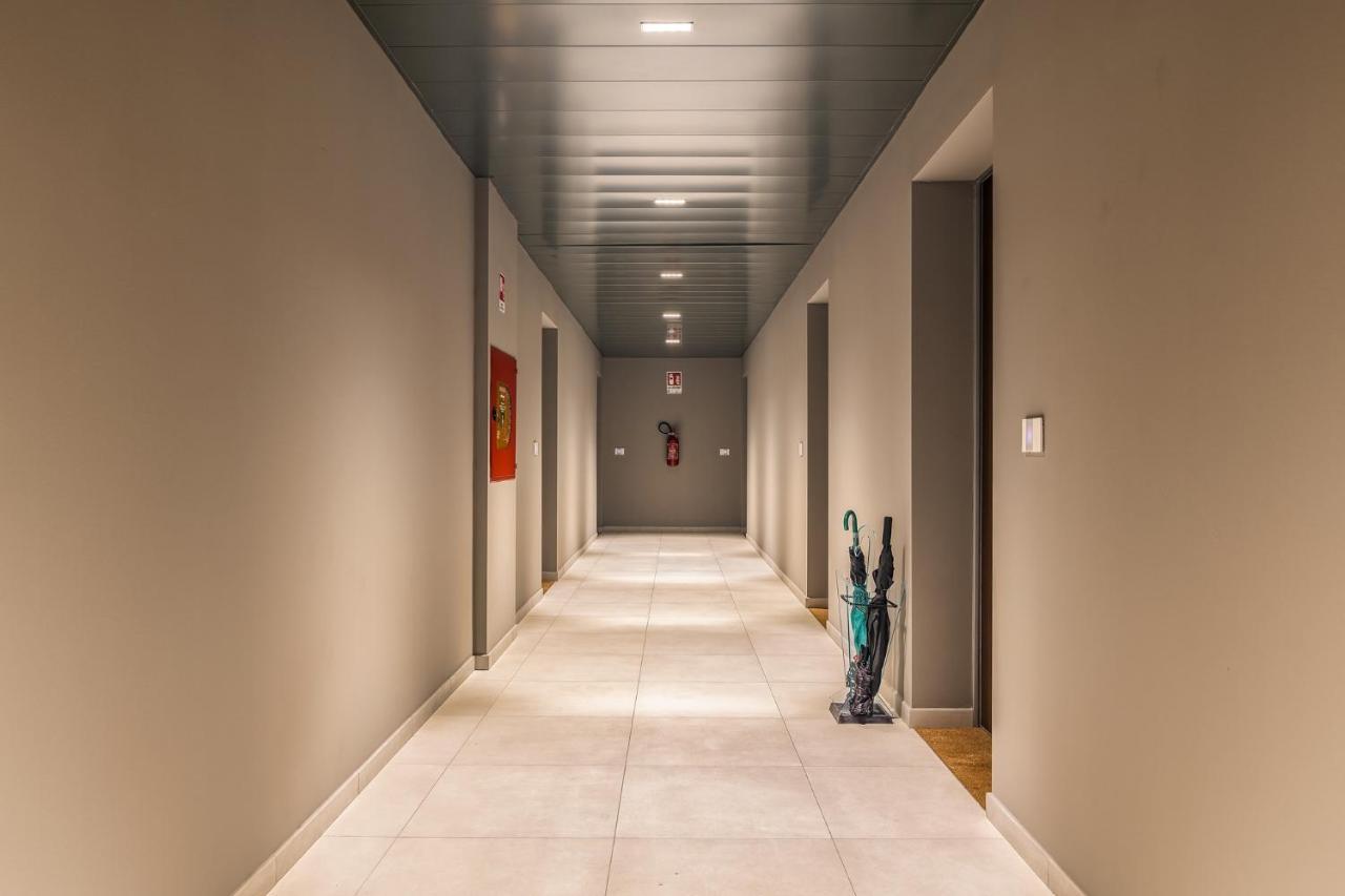 Residenza Il Princype Appartamento Di Lusso Μιλάνο Εξωτερικό φωτογραφία