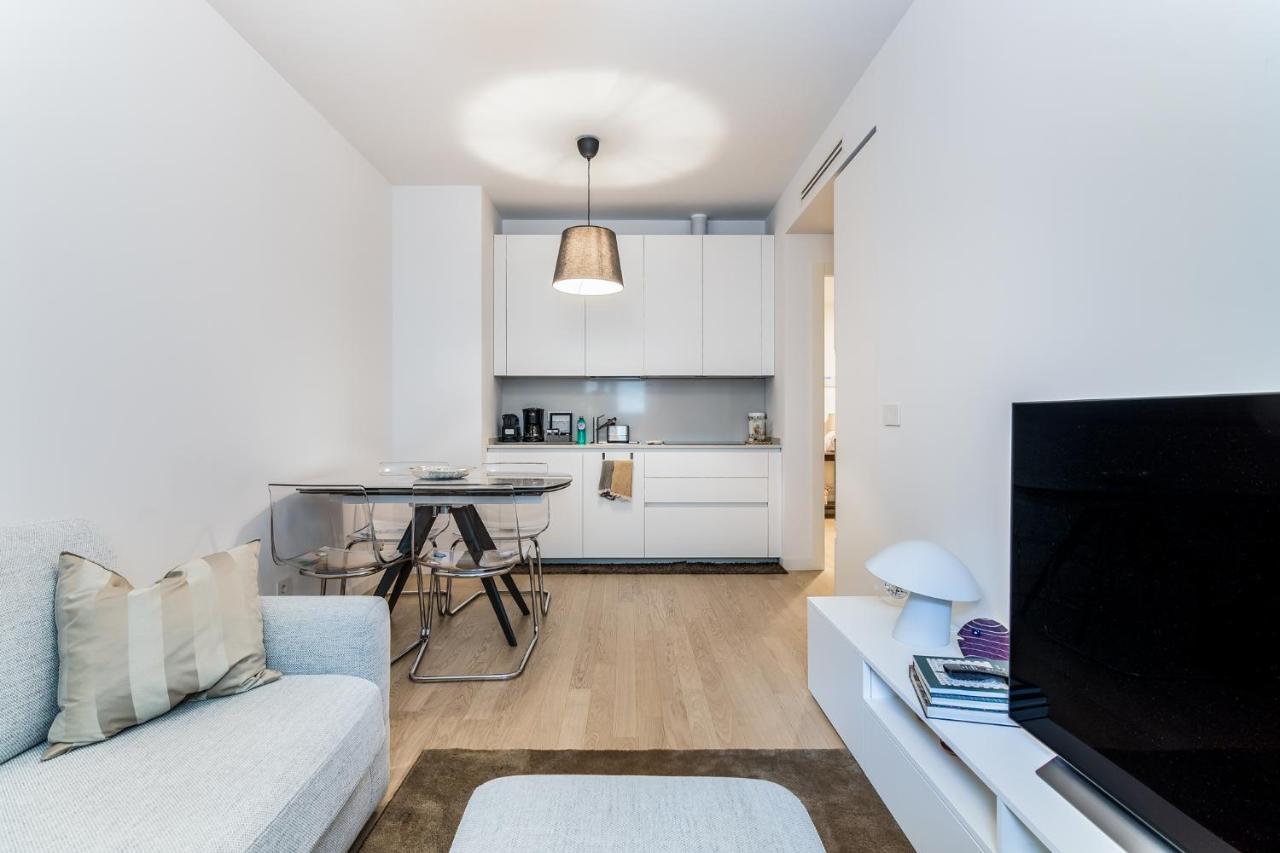 Residenza Il Princype Appartamento Di Lusso Μιλάνο Εξωτερικό φωτογραφία