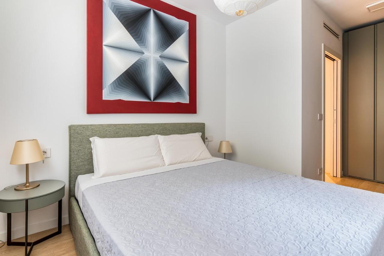 Residenza Il Princype Appartamento Di Lusso Μιλάνο Εξωτερικό φωτογραφία