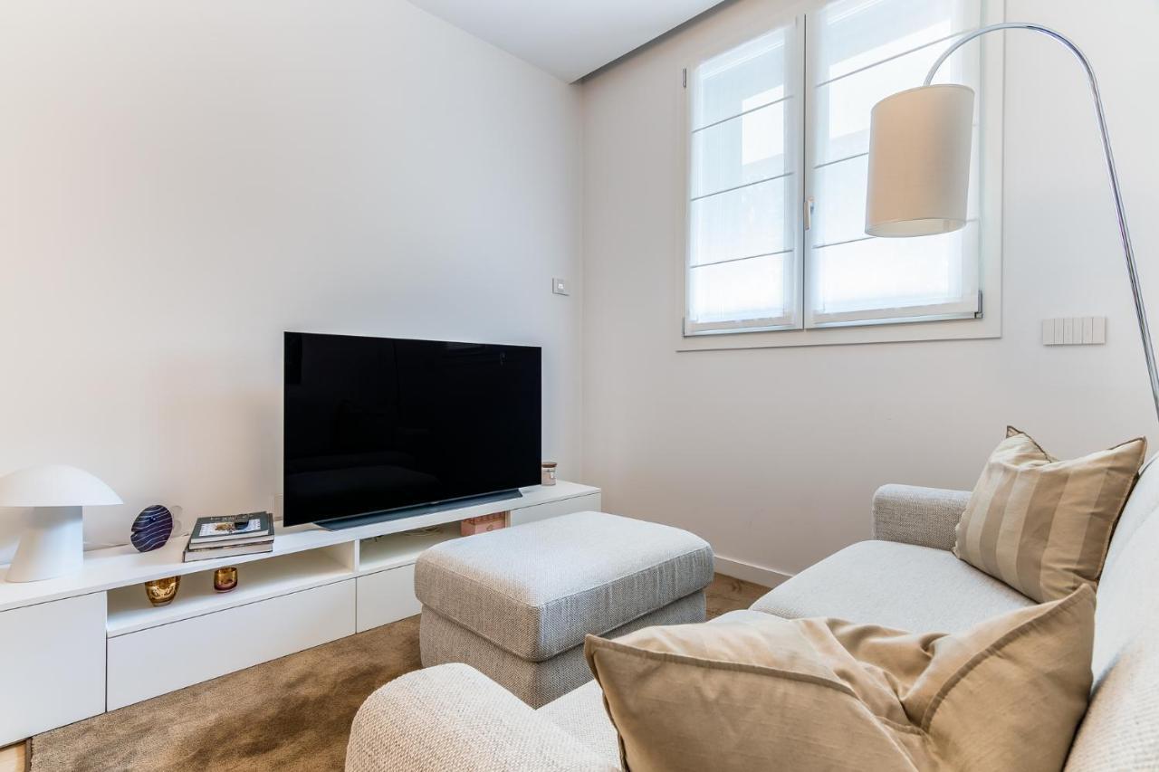 Residenza Il Princype Appartamento Di Lusso Μιλάνο Εξωτερικό φωτογραφία