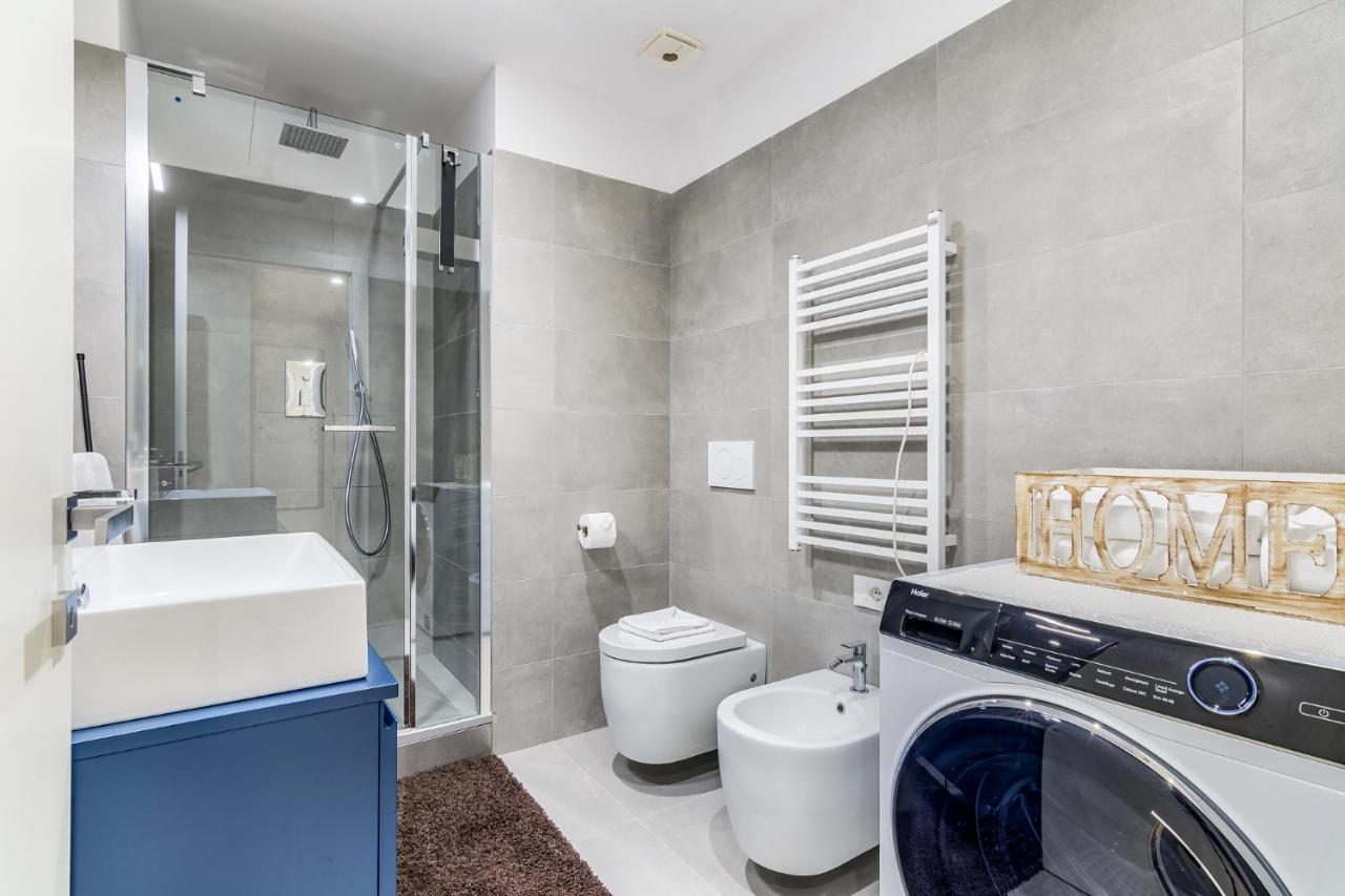 Residenza Il Princype Appartamento Di Lusso Μιλάνο Εξωτερικό φωτογραφία