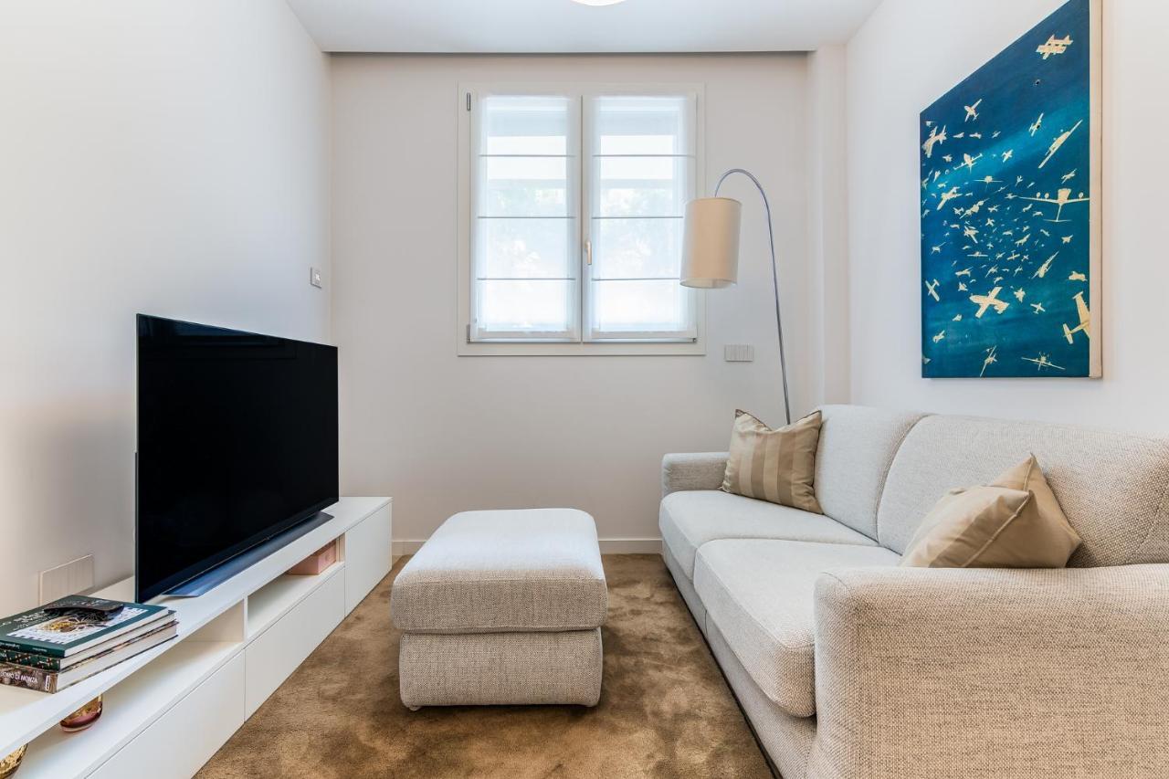 Residenza Il Princype Appartamento Di Lusso Μιλάνο Εξωτερικό φωτογραφία