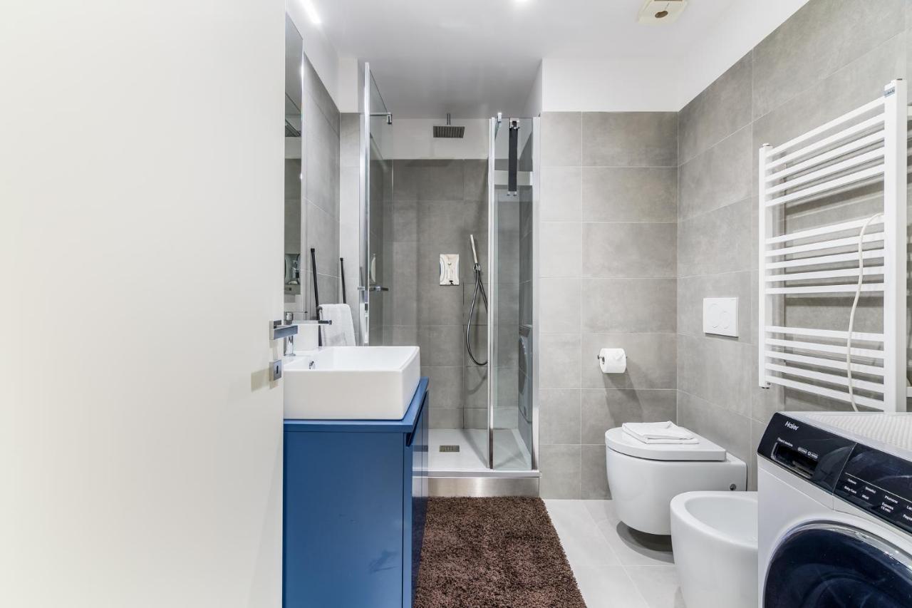Residenza Il Princype Appartamento Di Lusso Μιλάνο Εξωτερικό φωτογραφία