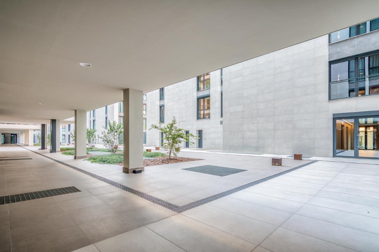 Residenza Il Princype Appartamento Di Lusso Μιλάνο Εξωτερικό φωτογραφία
